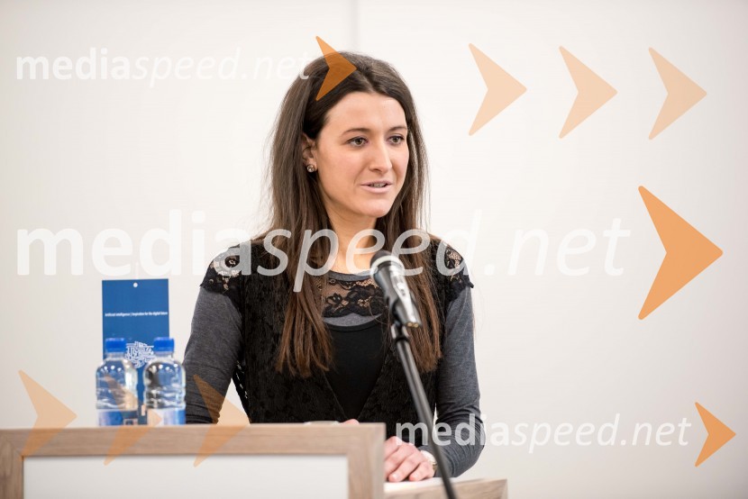 Kick Off Meeting, predstavitev izsledkov raziskave in diskusija o digitalizaciji v podjetjih