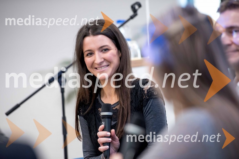 Kick Off Meeting, predstavitev izsledkov raziskave in diskusija o digitalizaciji v podjetjih