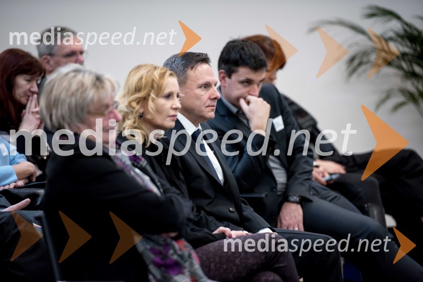 Kick Off Meeting, predstavitev izsledkov raziskave in diskusija o digitalizaciji v podjetjih