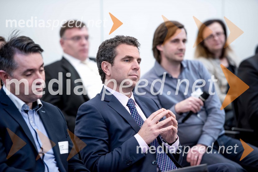 Kick Off Meeting, predstavitev izsledkov raziskave in diskusija o digitalizaciji v podjetjih