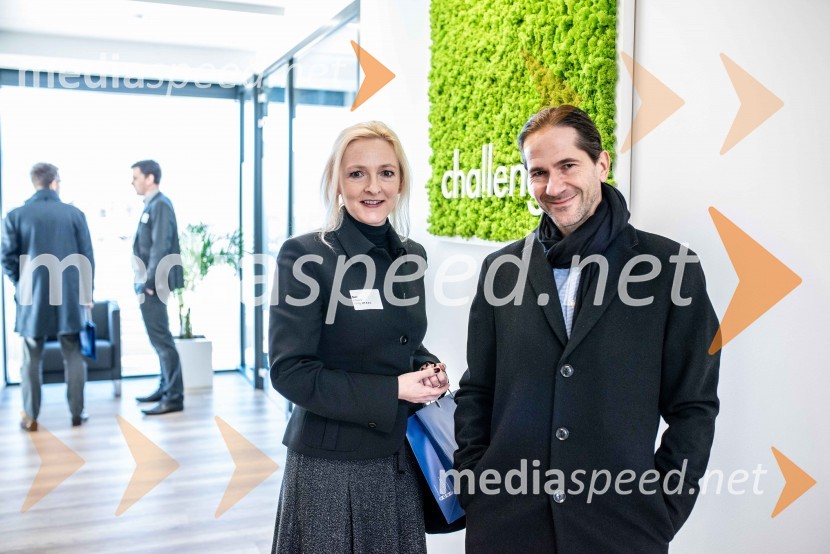  Saša Vutkovič, ISSIMO FIT d.o.o.;  ... Kick Off Meeting, predstavitev izsledkov raziskave in diskusija o digitalizaciji v podjetjih