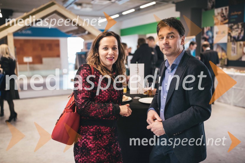 Kick Off Meeting, predstavitev izsledkov raziskave in diskusija o digitalizaciji v podjetjih