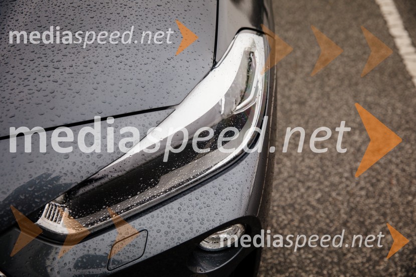 BMW X2 xDrive20d M SportBMW X2 xDrive20d M Sport, mediaspeed test