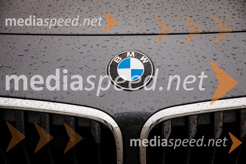 BMW X2 xDrive20d M SportBMW X2 xDrive20d M Sport, mediaspeed test