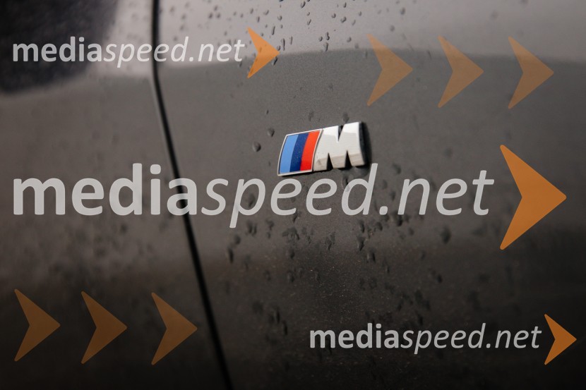 BMW X2 xDrive20d M SportBMW X2 xDrive20d M Sport, mediaspeed test