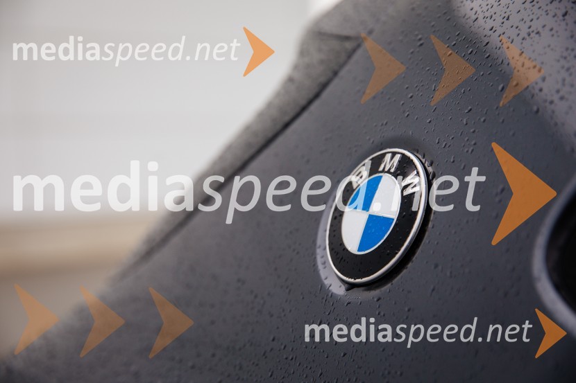 BMW X2 xDrive20d M SportBMW X2 xDrive20d M Sport, mediaspeed test