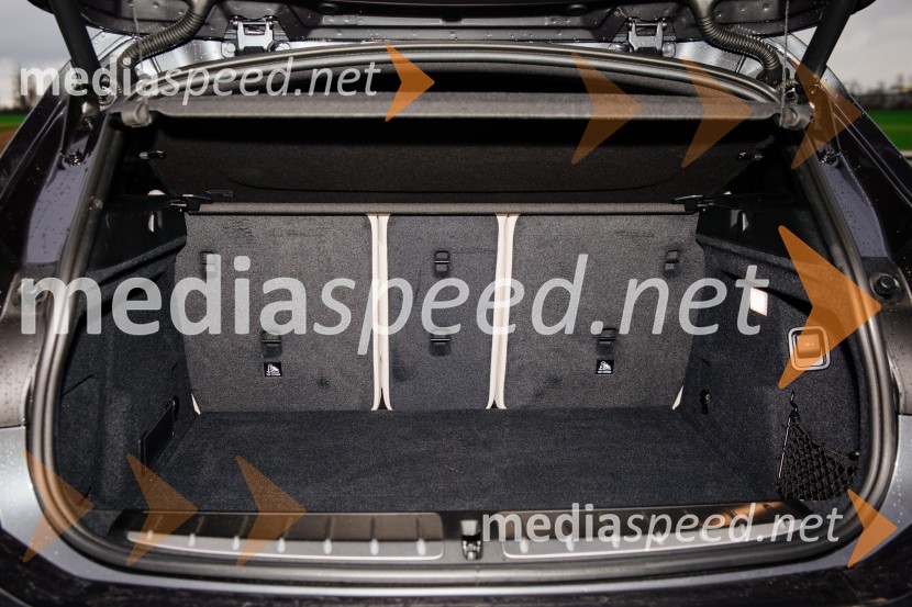 BMW X2 xDrive20d M SportBMW X2 xDrive20d M Sport, mediaspeed test