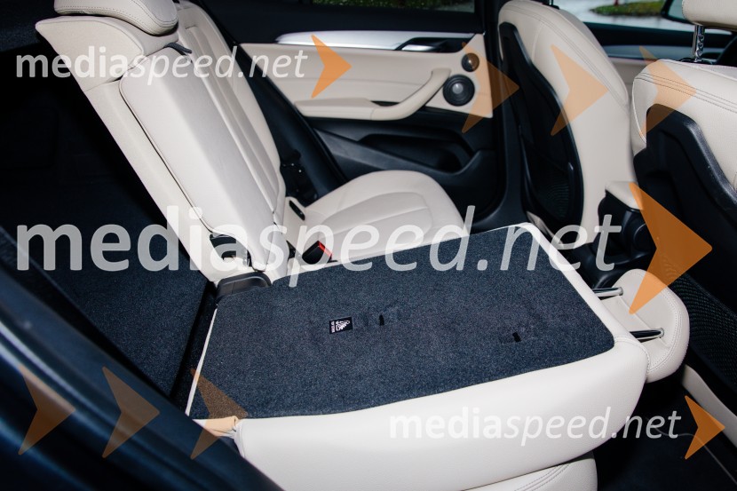 BMW X2 xDrive20d M SportBMW X2 xDrive20d M Sport, mediaspeed test