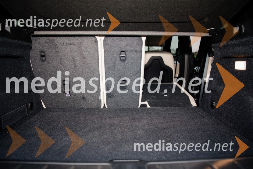 BMW X2 xDrive20d M SportBMW X2 xDrive20d M Sport, mediaspeed test