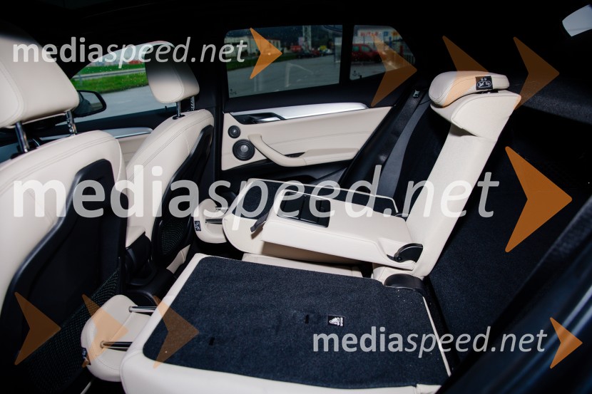 BMW X2 xDrive20d M SportBMW X2 xDrive20d M Sport, mediaspeed test