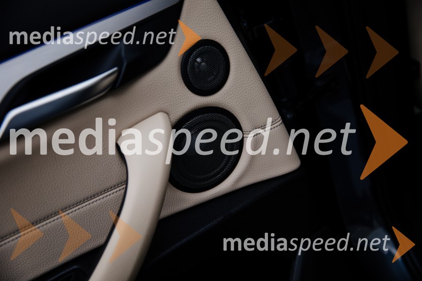 BMW X2 xDrive20d M SportBMW X2 xDrive20d M Sport, mediaspeed test