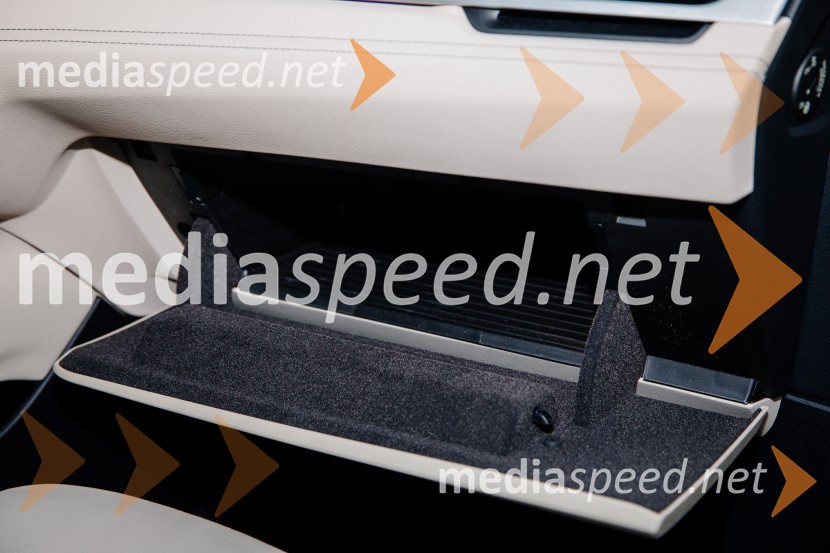 BMW X2 xDrive20d M SportBMW X2 xDrive20d M Sport, mediaspeed test