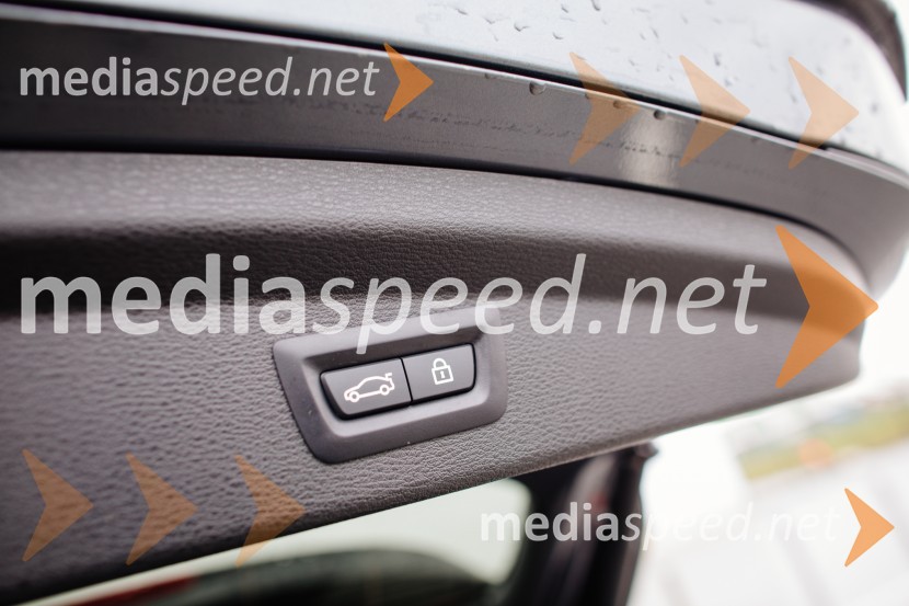 BMW X2 xDrive20d M SportBMW X2 xDrive20d M Sport, mediaspeed test