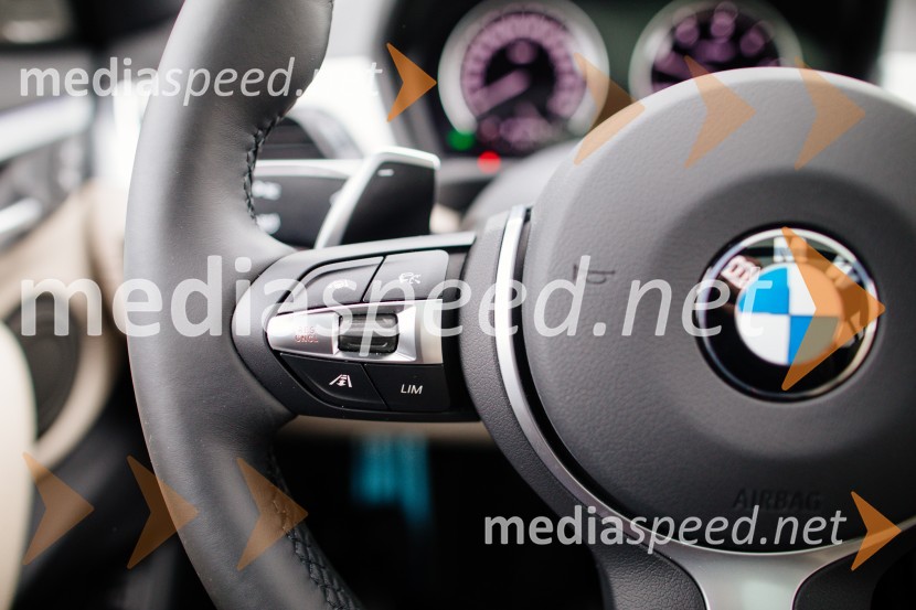 BMW X2 xDrive20d M SportBMW X2 xDrive20d M Sport, mediaspeed test