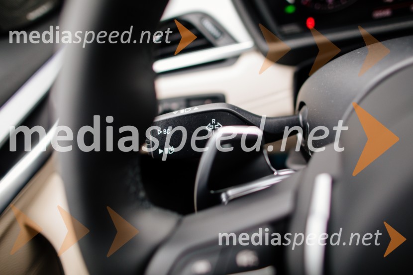 BMW X2 xDrive20d M SportBMW X2 xDrive20d M Sport, mediaspeed test