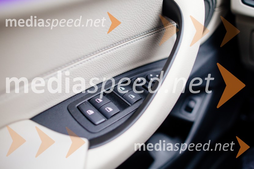 BMW X2 xDrive20d M SportBMW X2 xDrive20d M Sport, mediaspeed test