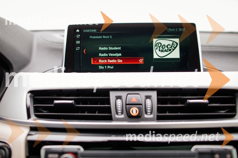 BMW X2 xDrive20d M SportBMW X2 xDrive20d M Sport, mediaspeed test