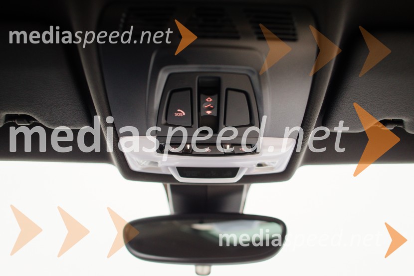 BMW X2 xDrive20d M SportBMW X2 xDrive20d M Sport, mediaspeed test