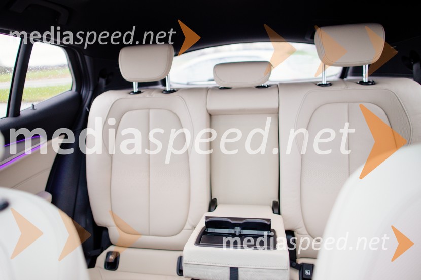 BMW X2 xDrive20d M SportBMW X2 xDrive20d M Sport, mediaspeed test