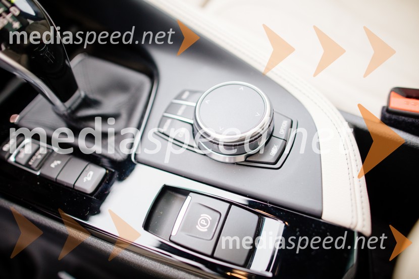 BMW X2 xDrive20d M SportBMW X2 xDrive20d M Sport, mediaspeed test