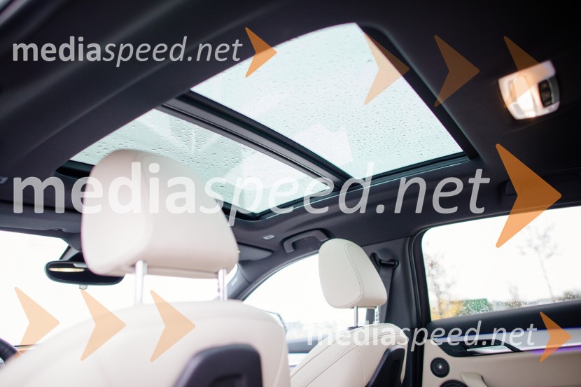 BMW X2 xDrive20d M SportBMW X2 xDrive20d M Sport, mediaspeed test