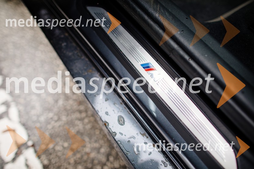 BMW X2 xDrive20d M SportBMW X2 xDrive20d M Sport, mediaspeed test