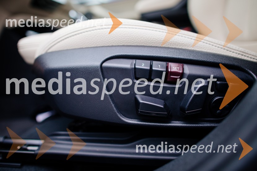 BMW X2 xDrive20d M SportBMW X2 xDrive20d M Sport, mediaspeed test