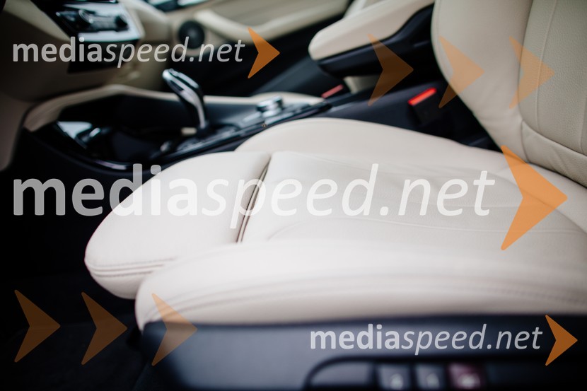 BMW X2 xDrive20d M SportBMW X2 xDrive20d M Sport, mediaspeed test