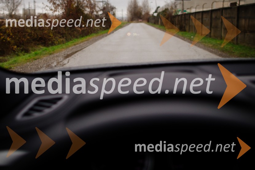 BMW X2 xDrive20d M SportBMW X2 xDrive20d M Sport, mediaspeed test