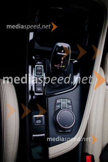 BMW X2 xDrive20d M SportBMW X2 xDrive20d M Sport, mediaspeed test