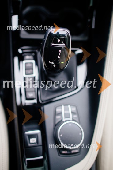 BMW X2 xDrive20d M SportBMW X2 xDrive20d M Sport, mediaspeed test