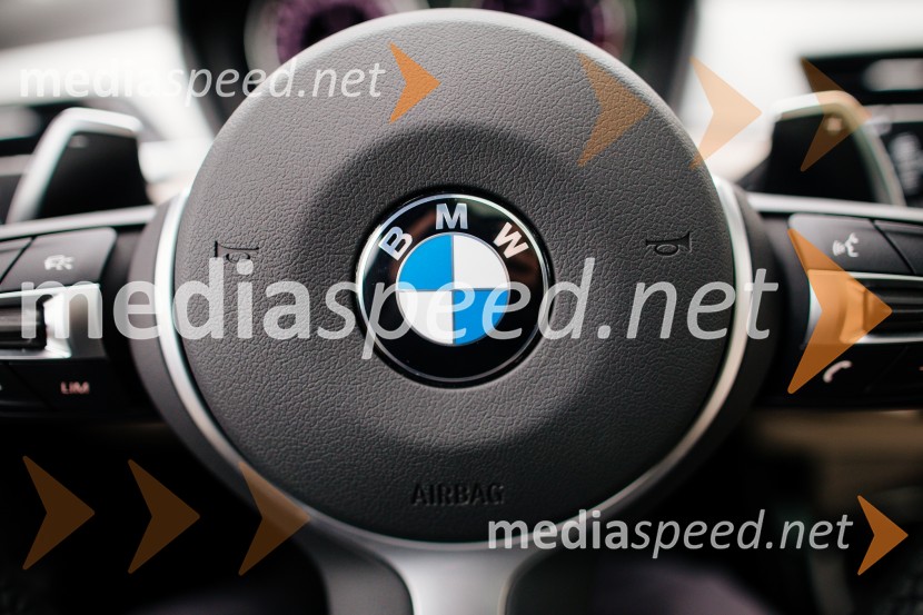 BMW X2 xDrive20d M SportBMW X2 xDrive20d M Sport, mediaspeed test