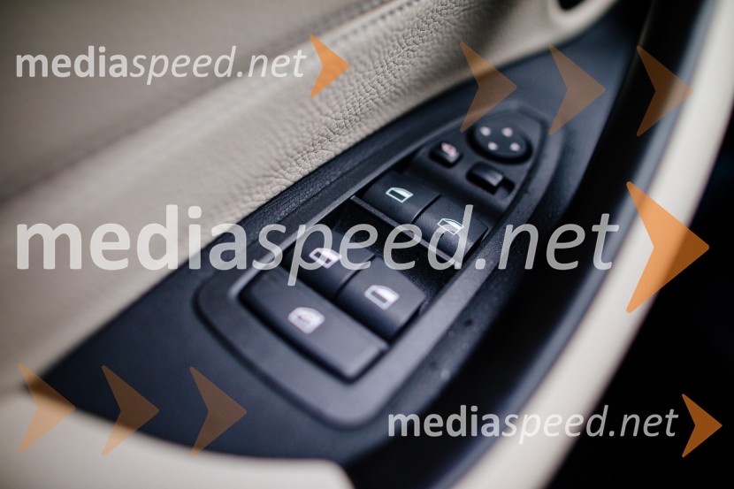 BMW X2 xDrive20d M SportBMW X2 xDrive20d M Sport, mediaspeed test