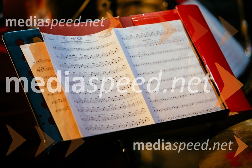33. tradicionalni novoletni koncert Pihalnega orkestra Pošta Maribor33. tradicionalni novoletni koncert Pihalnega orkestra Pošta Maribor