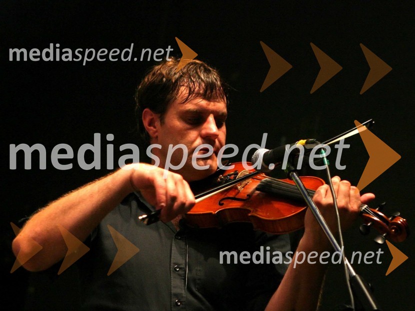 Samo Budna, pevecSoboški dnevi: koncert Vlado Kreslin