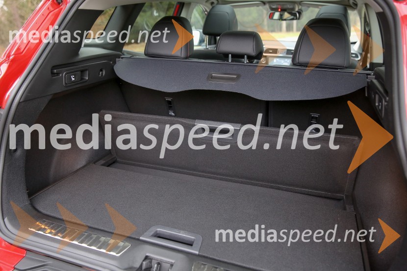 Renault KadjarRenault Kadjar, slovenska predstavitev