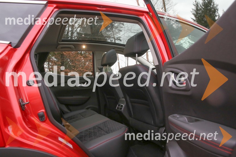 Renault KadjarRenault Kadjar, slovenska predstavitev