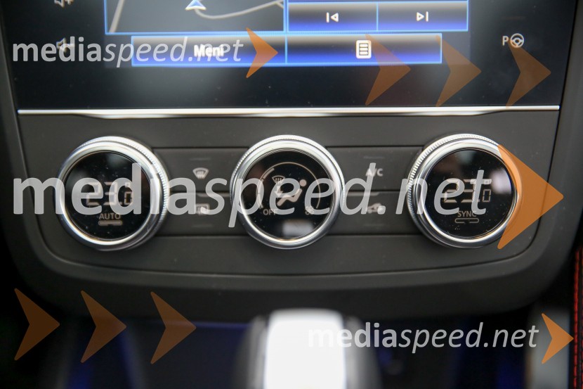 Renault KadjarRenault Kadjar, slovenska predstavitev