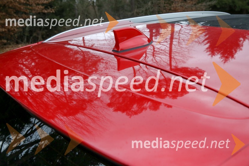 Renault KadjarRenault Kadjar, slovenska predstavitev