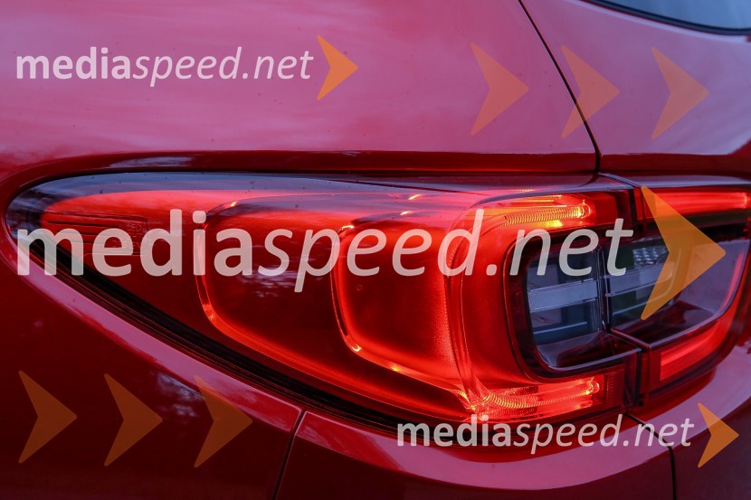 Renault KadjarRenault Kadjar, slovenska predstavitev