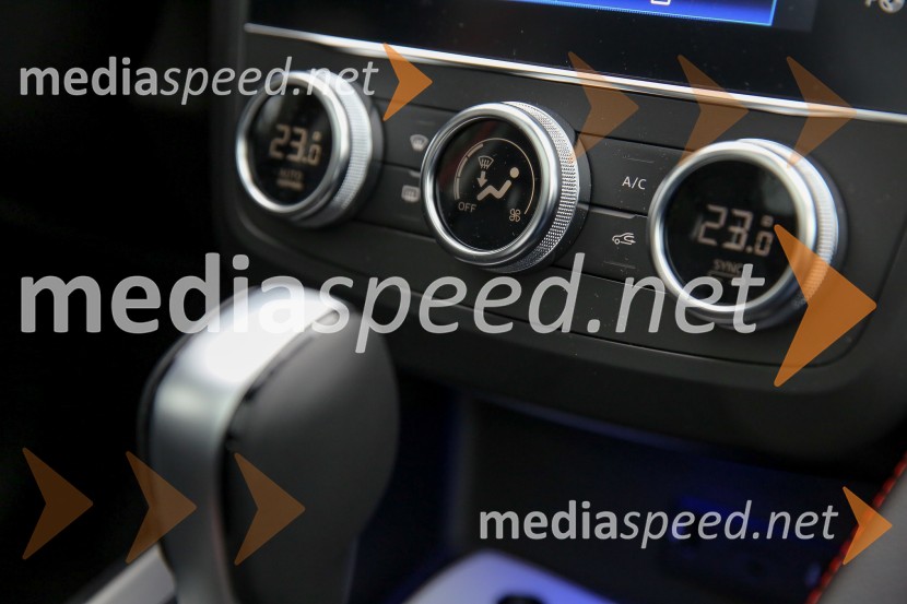 Renault KadjarRenault Kadjar, slovenska predstavitev