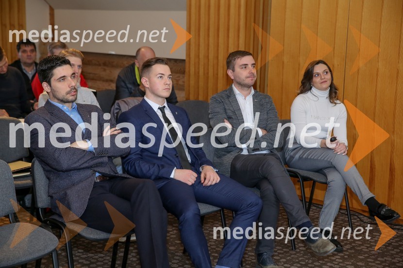 Renault Kadjar, slovenska predstavitev