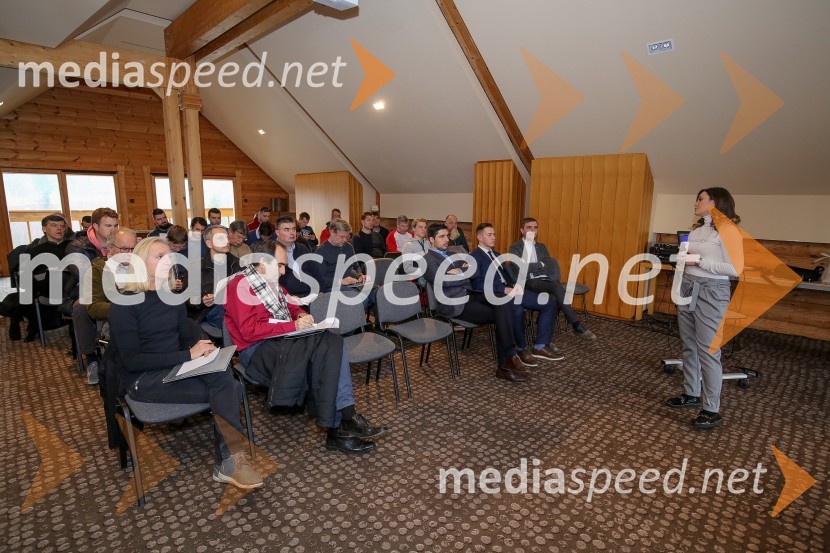 Renault Kadjar, slovenska predstavitevRenault Kadjar, slovenska predstavitev