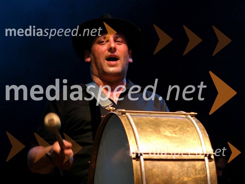 Andi Sobočan, skupina Beltinška bandaSoboški dnevi: koncert Vlado Kreslin