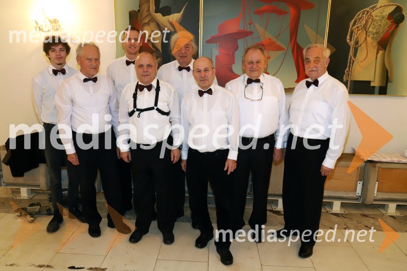 Humanitarni koncert Inner Wheel kluba Maribor