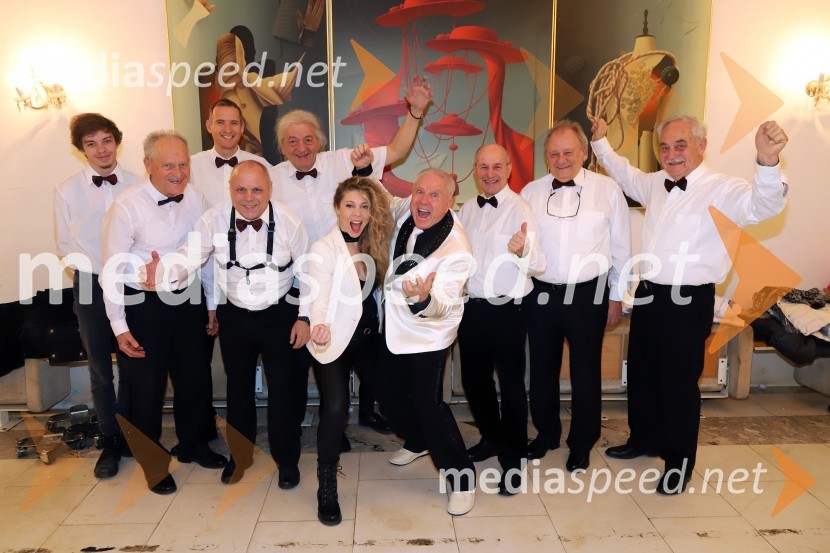 Humanitarni koncert Inner Wheel kluba Maribor