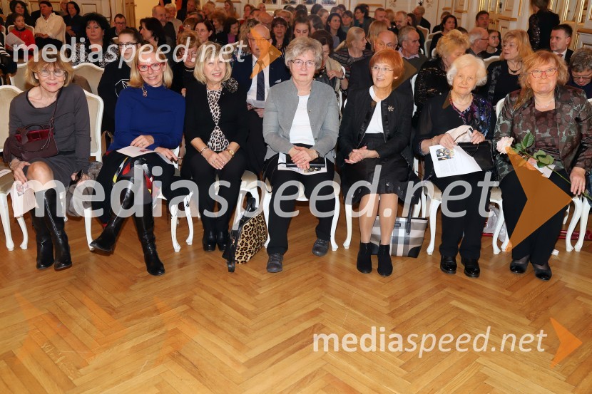 Humanitarni koncert Inner Wheel kluba Maribor