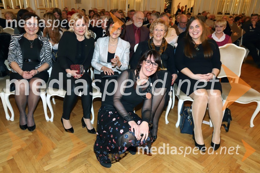 Humanitarni koncert Inner Wheel kluba Maribor