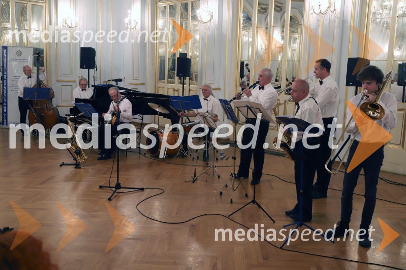 Humanitarni koncert Inner Wheel kluba Maribor