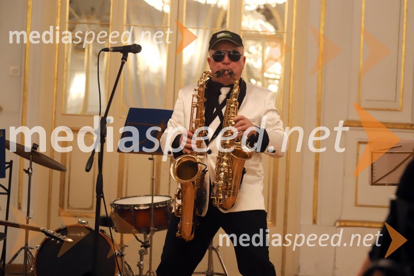 Humanitarni koncert Inner Wheel kluba Maribor